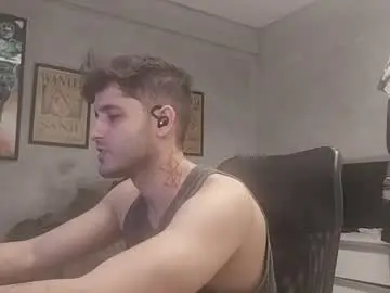 Chaturbate Nude Webcam of jackmancada