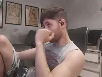 Chaturbate Best live sex cam show of jackmancada