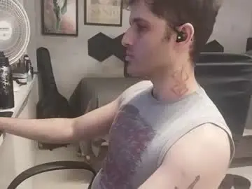 Chaturbate Best Webcam of jackmancada