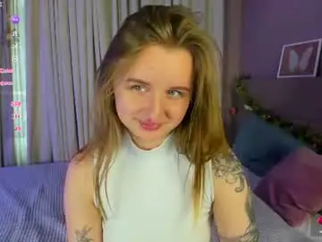 Chaturbate Private Sex Chat of katrina_bail
