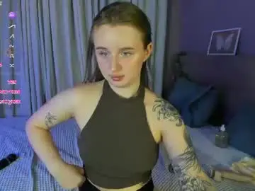 Chaturbate Sex Chat of katrina_bail