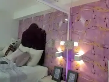 Chaturbate Nude Webcam of luna_bloomm_