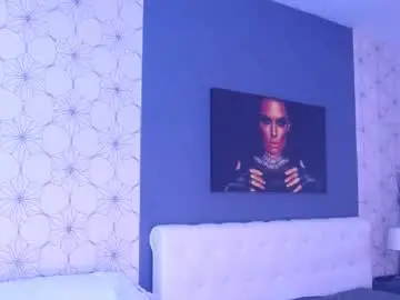 Chaturbate Nude Webcam of marimais