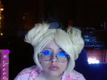Chaturbate Free Live Porn of midoriquinn