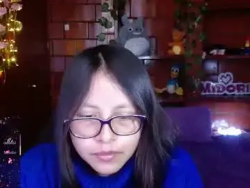 Chaturbate Sex Chat of midoriquinn