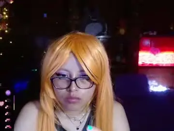 Chaturbate Watch Live Sex Cams of midoriquinn