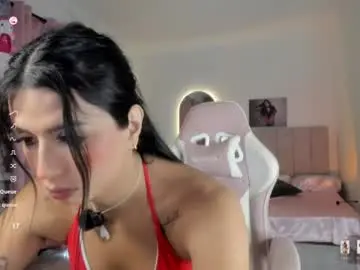Chaturbate Sex Chat of missgissel