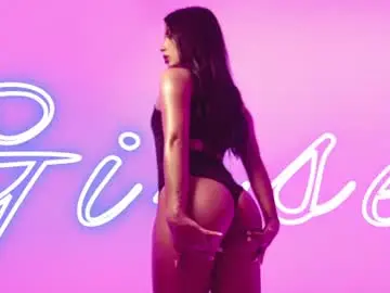 Chaturbate Best Webcam of missgissel