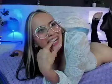 Chaturbate Best Webcam of mylleana