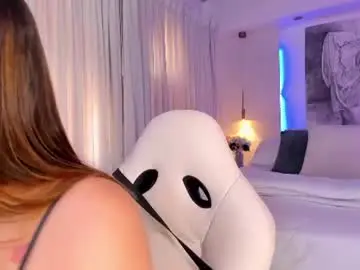 Chaturbate Free Live Porn of nathalie_rivers