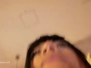 Chaturbate Adult Webcams of nicolemorelli2