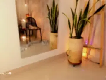 Chaturbate Adult Webcams of nicolemorelli2
