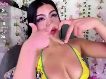 Chaturbate Live Porn of saray__jones
