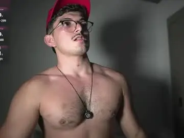 Chaturbate Best Webcam of simoon_01