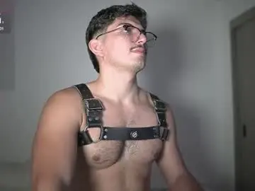 Chaturbate Free Live Porn of simoon_01