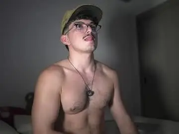 Chaturbate Free Porn Cam of simoon_01