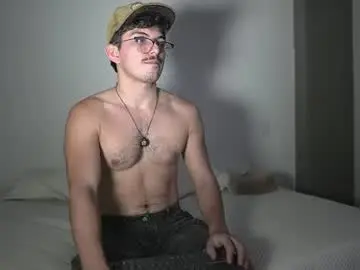 Chaturbate Nude Webcam of simoon_01
