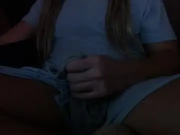 Chaturbate Live Sex of sk8r_girl
