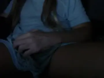 Chaturbate Sex Chat of sk8r_girl