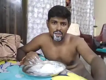 Chaturbate Live Sex Cam of sklavepappu143