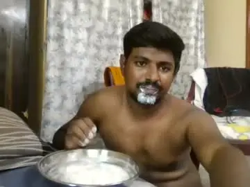 Chaturbate Live Sex Cam of sklavepappu143