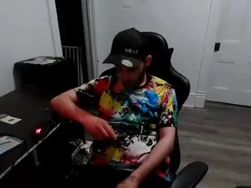 Chaturbate Sex Cam of stonedpanda77