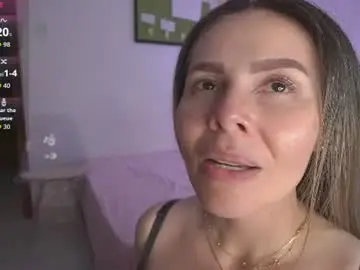 Chaturbate Adult Video Chat of tinacb