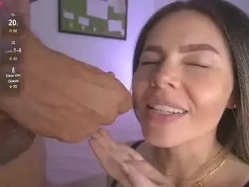 Chaturbate Private Sex Chat of tinacb