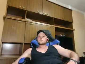 Chaturbate Live Sex of bigtimeruin1995
