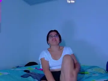 Chaturbate Free Porn Cam of evaluna_02