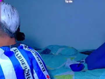 Chaturbate Free Porn Cam of evaluna_02