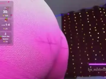 Chaturbate Adult Webcam of im_miabigass