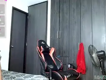 Chaturbate Best Webcam of javier_hot27_