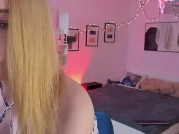 Chaturbate Sex Chat of jelena_cuc