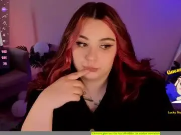 Chaturbate Free Porn Cam of mia_r0ss
