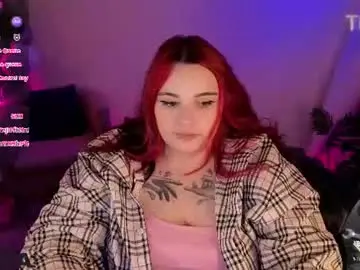 Chaturbate Sex Chat of mia_r0ss