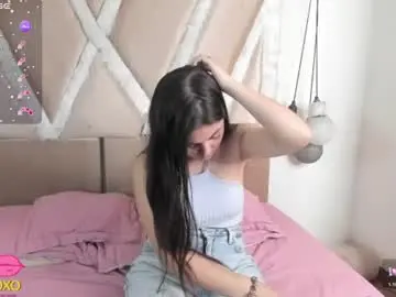 Chaturbate Live Porn of muriell_69