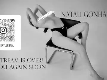 Chaturbate Free Porn Cam of nataliagonharova