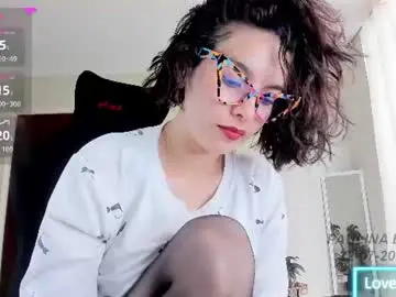 Chaturbate Sex Cam of polybarnett