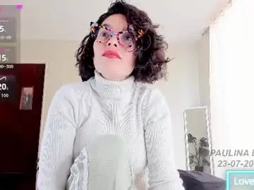 Chaturbate Live Porn of polybarnett