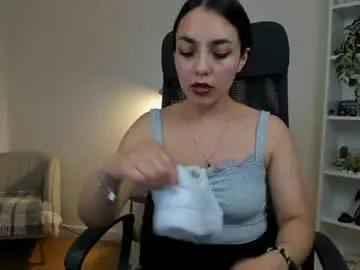 Chaturbate Live Sex of sakura_harper