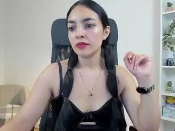 Chaturbate Live Porn of sakura_harper