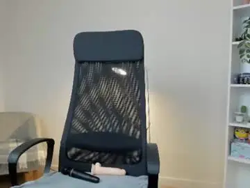 Chaturbate Live Porn of sakura_harper