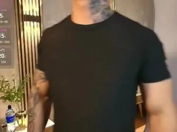 Chaturbate Sex Chat of salvatore_damore