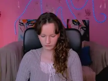 Chaturbate Live Sex Cam of she_celina