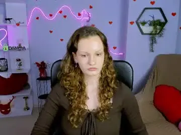 Chaturbate Live Porn of she_celina