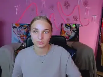 Chaturbate Sex Chat of she_celina
