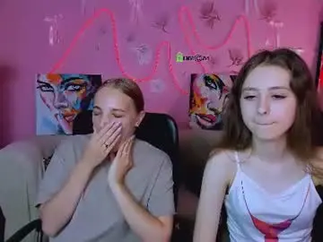 Chaturbate Best live sex cam show of she_celina