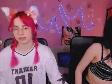 Chaturbate Nude Webcam of she_celina