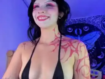 Chaturbate Sex Cam of your_rosenrot